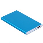 Mini Power Bank Manufacturer - OEM 5000mAh Portable Slim Charger