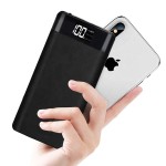 Power Bank Manufacturer - OEM Four Port 50000mAh Digital Display