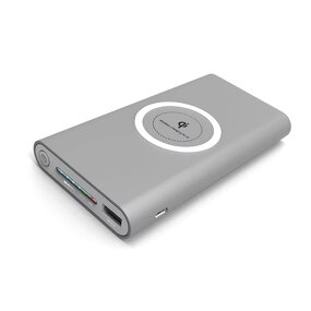 Portable Charger Manufacturer - OEM Universal Wireless Power Bank