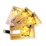 Metal Pendrive Supplier - OEM 1GB-2GB Swivel USB Flash Drive