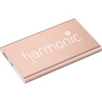 Mini Power Bank Manufacturer - OEM 5000mAh Portable Slim Charger