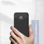 Power Bank Factory - OEM 22.5W Fast Charge LED Display Charger