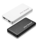 Power Bank Manufacturer - OEM Custom 20000mAh Fast Charging