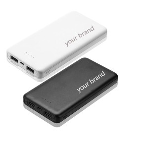 Power Bank Manufacturer - OEM Custom 20000mAh Fast Charging