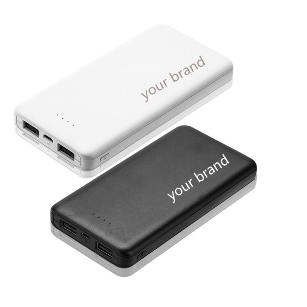 Power Bank Manufacturer - OEM Custom 20000mAh Fast Charging