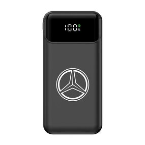 Power Bank Manufacturer - OEM Wholesale 10000mAh Mobile Charger