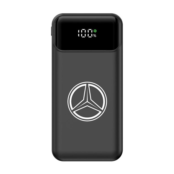 Power Bank Manufacturer - OEM Wholesale 10000mAh Mobile Charger