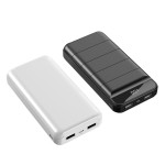 Portable Charger Supplier - OEM Compact 10000mAh Power Bank
