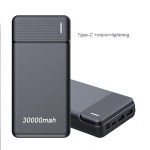 Power Bank Supplier - OEM Portable USB Output Battery Pack