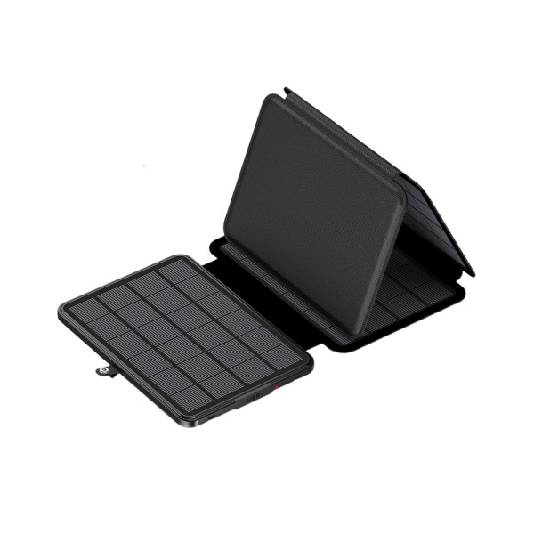 Solar Panel Supplier - OEM 7.2W-12W Portable Charger Module