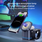 Magnetic Charger Factory - OEM 15W Portable Folding Charger