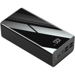 Power Bank Manufacturer - OEM 30000mAh Ergonomic Design Charger