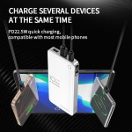 Power Bank Manufacturer - OEM 10000mAh Portable Mobile Charger