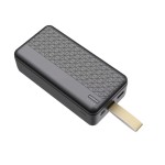 Power Bank Supplier - OEM Outdoor 10000mAh Fast Charge
