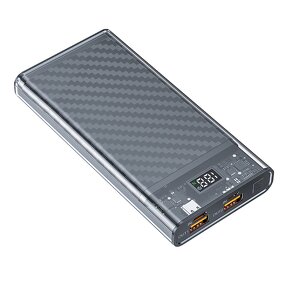 Power Bank Factory - OEM PD22.5W Luxury 10000mAh Charger