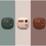 Hand Warmer Supplier - OEM Cartoon Mini USB Rechargeable