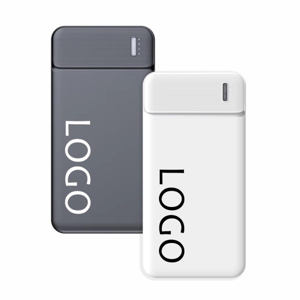 Power Bank Supplier - OEM Slim Mini 20000mAh Portable Charger