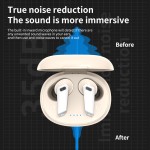 Wireless Earbuds Factory - OEM ANC Noise Cancelling Stereo Earphone