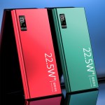 Power Bank Supplier - OEM PD20W Type C USB Output Charger