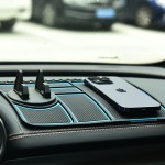 Wireless Charger Supplier - OEM 3-in-1 Magnetic Folding Dock