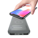 Wireless Charger Supplier - OEM Type C 20000mAh Mobile Charger