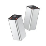 Power Bank Supplier - OEM PF65W 20000mAh Custom Charger