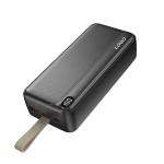 Power Bank Factory - OEM Dual Output 20000mAh Mobile Charger