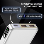 Power Bank Manufacturer - OEM 10000mAh Portable Mobile Charger