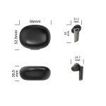 Wireless Earbuds Factory - OEM ANC Noise Cancelling Stereo Earphone
