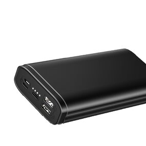 Power Bank Supplier - OEM High Capacity 22.5W Quick Charging