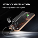 Portable Charger Manufacturer - OEM 10000mAh High Speed Charging