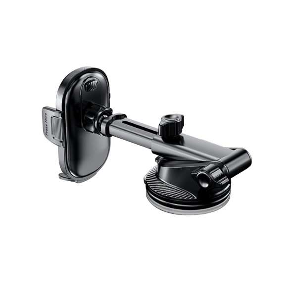 Car Phone Holder Manufacturer - OEM 360 Degree Adjustable Arm