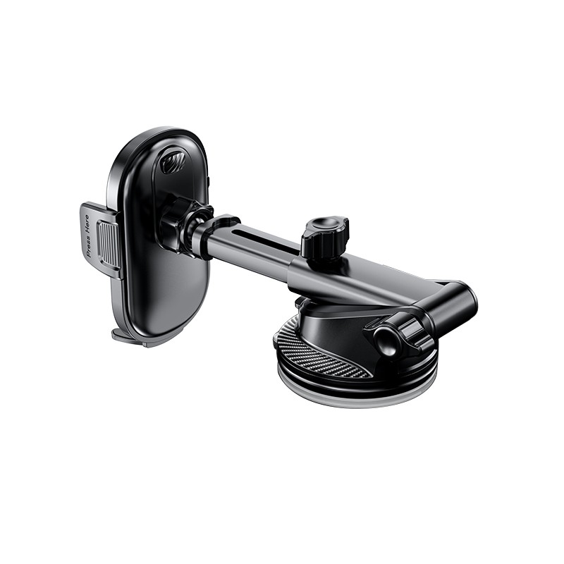 Car Phone Holder Manufacturer - OEM 360 Degree Adjustable Arm