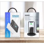 Power Station Factory - OEM PD65W Laptop Fast Charging Station