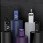 Power Bank Supplier - OEM 5000mAh Wireless Charging Power Bank