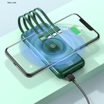 Portable Charger Manufacturer - OEM 10000mAh USB Mini Power Bank