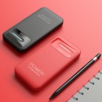 Wireless Charger Supplier - OEM Type C 20000mAh Mobile Charger