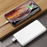 Power Bank Manufacturer - OEM Custom 20000mAh Fast Charging