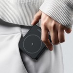 Wireless Charger Manufacturer - OEM Portable 3-in-1 Charging Dock