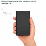 Power Bank Manufacturer - OEM Aluminum USB C 50000mAh Charger