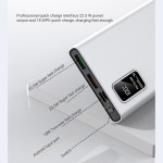 Portable Charger Manufacturer - OEM 30000mAh Fast Charging Power Bank