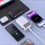 Power Bank Factory - OEM PD Fast Charging 20000mAh Mini