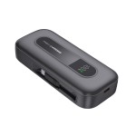 Mini Power Bank Supplier - OEM 10000mAh PD20W Built-in Cables