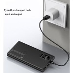 Portable Charger Manufacturer - OEM 30000mAh Fast Charging Power Bank