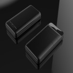 Portable Charger Supplier - OEM Compact 10000mAh Power Bank