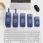 Wireless Charger Supplier - OEM 5000mAh CE Rohs Power Bank