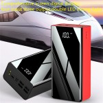 Portable Charger Factory - OEM 50000mAh External Phone Charger