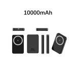 Mini Power Bank Factory - OEM PD20W Ultra Thin Magnetic Charger