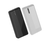 Portable Charger Supplier - OEM 100W High Capacity Power Bank