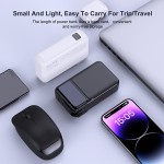 Power Bank Factory - OEM PD Fast Charging 20000mAh Mini